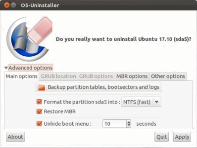 Uninstall Ntfs For Mac Os